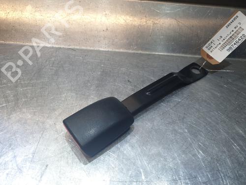 Used Seat buckle SUZUKI SX4 (EY, GY) 1.9 DDiS 4x4 (RW419D) (120 hp) 22520461