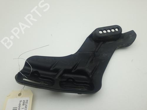 Used Support PEUGEOT 208 I (CA_, CC_) 1.4 HDi (68 hp) 27719509