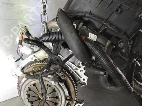 Engine PEUGEOT 107 (PM_, PN_) 1.0 | BP20920352M1 