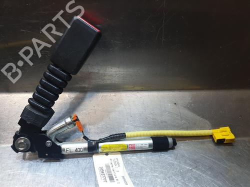 Used Seat buckle HYUNDAI TUCSON (JM) 2.0 CRDi (140 hp) 27568614