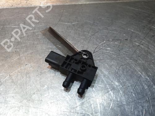 Elektronisk modul PEUGEOT 3008 I MPV (0U_) 1.6 HDi (114 hp) 23796401