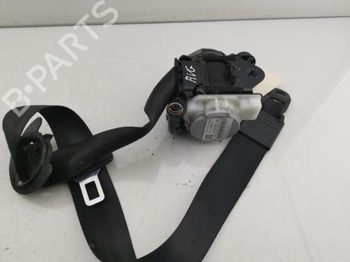 Used Front left belt tensioner AUDI A1 (8X1, 8XK) 1.6 TDI (105 hp) 30962828