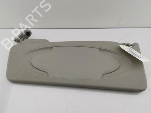 Used Left sun visor RENAULT KANGOO Express (FW0/1_) 1.5 dCi 90 (FW0G, FW05, FW08, FW11) (90 hp) 29428279