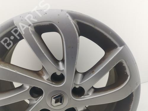 Rim RENAULT SCÉNIC III (JZ0/1_) 1.6 dCi (JZ00, JZ12) | BP29975823C45