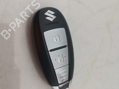 Used Other SUZUKI SX4 S-Cross (JY) 1.6 AllGrip (AKK 416) (120 hp) 29969554