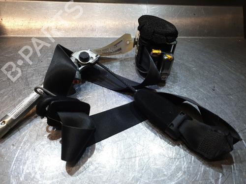 Used Front left belt tensioner ALFA ROMEO MITO (955_) 1.3 MultiJet (955AXP1A, 955AYC1A) (95 hp) 25487518