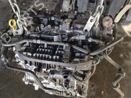 Used Engine AUDI Q3 (8UB, 8UG) 2.0 TFSI quattro (220 hp) 30458467