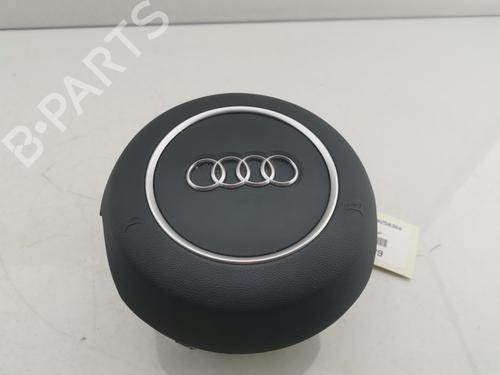 driver-airbag-audi-q3-8ub-8ug-2011-2012-2013-2014-2015-2016-2017-2018-2019-2020-30488150 main image