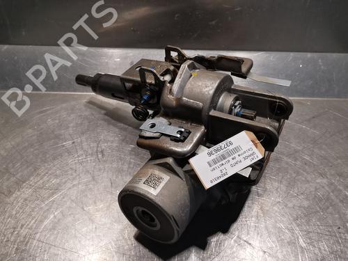 Used Steering column Steering column FIAT GRANDE PUNTO (199_) 1.3 D Multijet (75 hp) 20923035 20923035