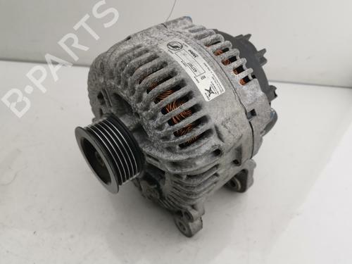 Used Alternator AUDI A6 Allroad C6 (4FH) 3.0 TDI quattro (233 hp) 32170086