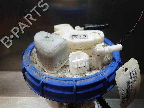 Used Fuel pump PEUGEOT 107 (PM_, PN_) 1.0 (68 hp) 27544776