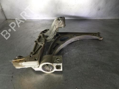 Right front suspension arm SEAT LEON (1P1) 1.9 TDI | BP20922293M13