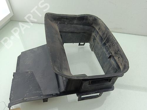 Pipe RENAULT CAPTUR I (J5_, H5_) 1.5 dCi 90 (J5N4, J5M5, J5MW, J5M6, J5AL, J5AJ) | BP39696318M125 - Image 2