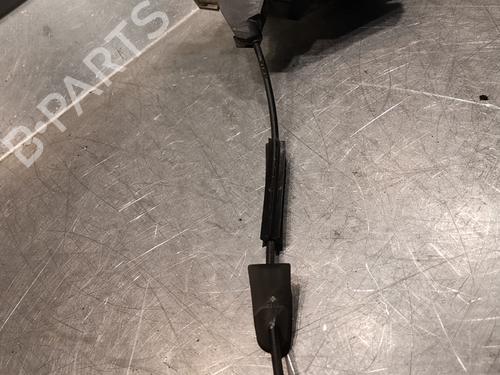 Venstre bak lås CITROËN C3 II (SC_) 1.4 HDi 70 (SC8HZC, SC8HR0, SC8HP4) | BP20919345C100 