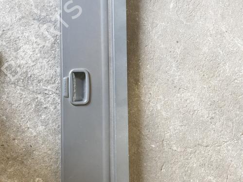 Used Rear parcel shelf FORD KUGA I 2.0 TDCi 4x4 (140 hp) 27270534