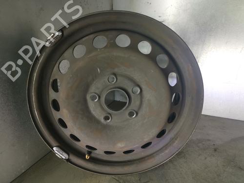 Used Rim VW GOLF V (1K1) 1.9 TDI (90 hp) 24450139