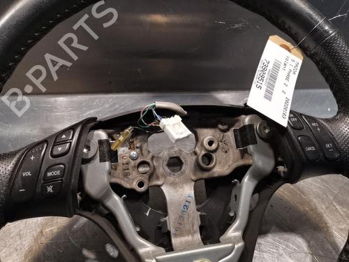 Steering wheel MAZDA 5 (CR) 2.0 CD (CR19) | BP20921433C49 - Image 4