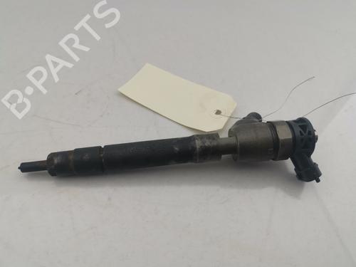 Injektor für RENAULT SCÉNIC III (JZ0/1_) 1.6 dCi (JZ00, JZ12) (130 hp) 30145314