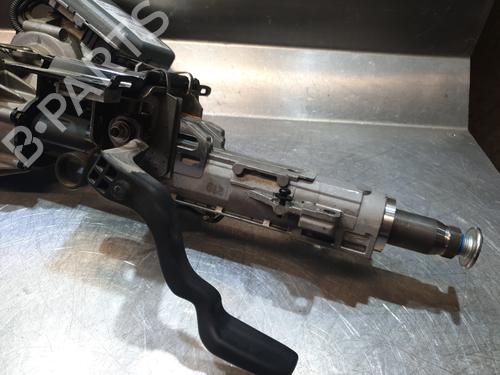 Used Steering column Steering column SKODA FABIA III (NJ3) 1.4 TDI (90 hp) 24059679 24059679