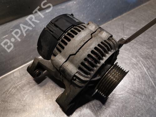 Generator PEUGEOT 405 II Break (4E) 1.9 TD | BP20920988M7