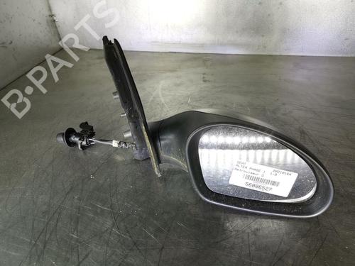 Used Right mirror SEAT ALTEA (5P1) 1.9 TDI (105 hp) 20919202