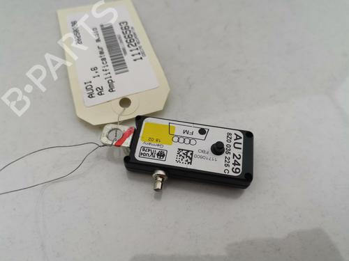 Electronic module AUDI A2 (8Z0) 1.6 FSI | BP28493619M83