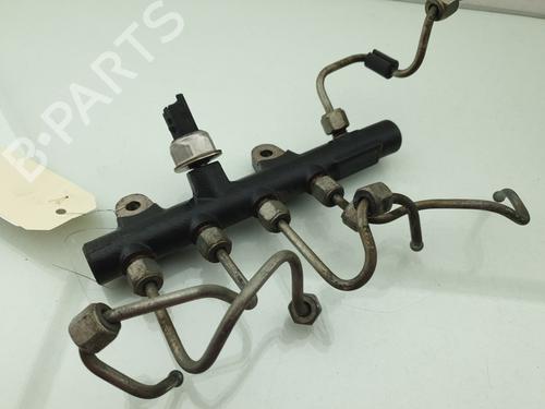 Injection rail DACIA DUSTER (HS_) 1.5 dCi 4x4 | BP38712122M98 - Image 4