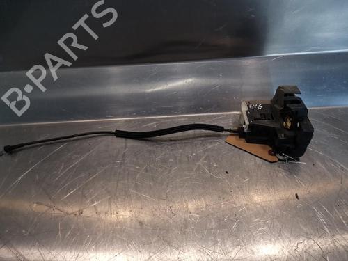 Front left lock RENAULT CLIO II (BB_, CB_) 1.5 dCi (B/C2J) | BP20918831C98 