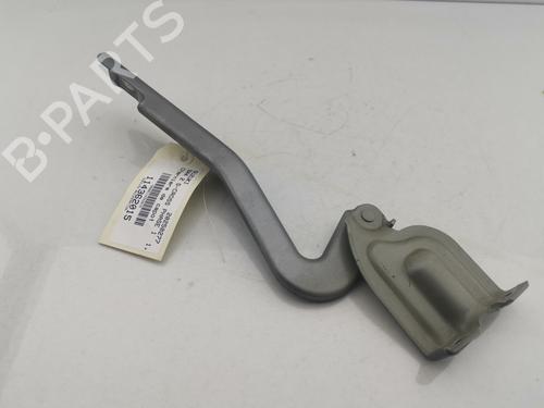 Hinge/Door check strap SUZUKI SX4 S-Cross (JY) 1.6 AllGrip (AKK 416) | BP29847773C146 