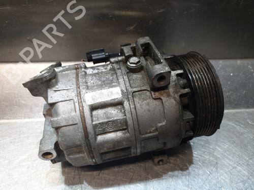 AC compressor RENAULT MASTER III Van (FV) 2.3 dCi 145 FWD (FV0E, FV0F, FV0H, FV02, FV0M, FV0S,... | BP23796507M34 - Image 3