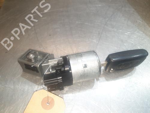 Ignition barrel CITROËN C4 Picasso I MPV (UD_) 1.6 HDi | BP21170790M48 