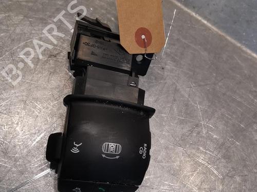 Used Switch RENAULT SCÉNIC III (JZ0/1_) 1.5 dCi (106 hp) 20921007