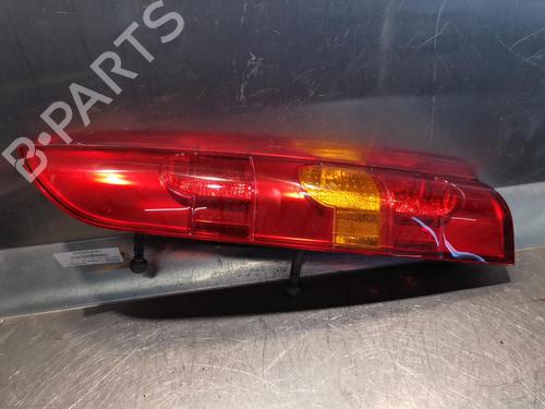 Used Left taillight RENAULT KANGOO (KC0/1_) 1.5 dCi (KC07) (65 hp) 21215163