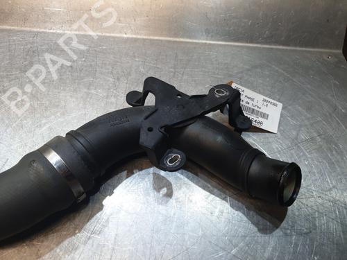Pipe DACIA LODGY (JS_) 1.2 TCe (JSAY, JSM0) | BP21801789M125 