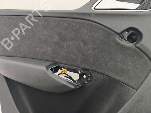 Rear left panel AUDI Q3 (8UB, 8UG) 2.0 TFSI quattro | BP30259094C60  - Image 5