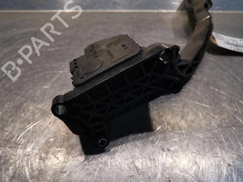 Pedal OPEL CORSA D (S07) 1.3 CDTI (L08, L68) (90 hp) 20918620