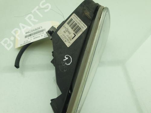 Used Left front fog light Left front fog light 39178548 39178548