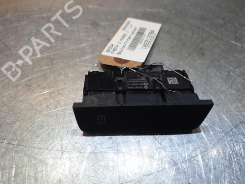 Used Switch SKODA FABIA III (NJ3) 1.4 TDI (90 hp) 24054598