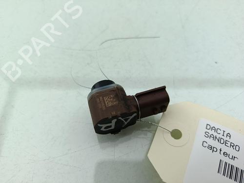 Used Electronic module Electronic module DACIA SANDERO III 1.0 TCe 90 (91 hp) 39972707 39972707