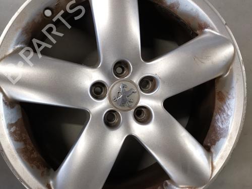 Fælk Fælk PEUGEOT 407 Coupe (6C_) 2.7 HDi (204 hp) 34479409 34479409