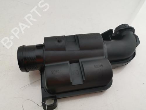Pipe CITROËN C3 II (SC_) 1.4 HDi 70 (SC8HZC, SC8HR0, SC8HP4) | BP31908443M125  - Image 5