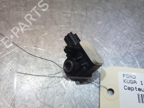 Used Electronic module FORD KUGA I 2.0 TDCi 4x4 (140 hp) 27272713