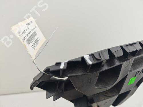 Used Rear bumper bracket Rear bumper bracket 30322129 30322129