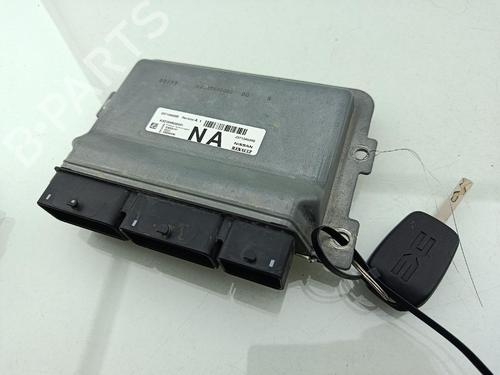 Engine control unit (ECU) DACIA SANDERO III 1.0 TCe 90 | BP39934157M57 - Image 4