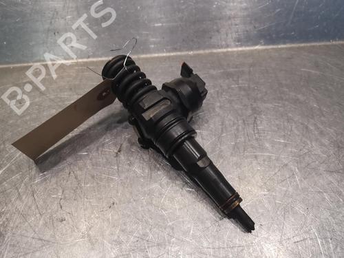 Used Injector SEAT LEON (1P1) 1.9 TDI (105 hp) 20918085