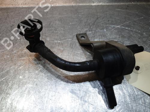 Electronic module PEUGEOT 207 (WA_, WC_) 1.4 16V | BP25156928M83 