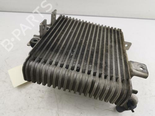 Used Oil radiator Oil radiator NISSAN PULSAR Hatchback (C13) 1.2 DIG-T (115 hp) 34202019 34202019