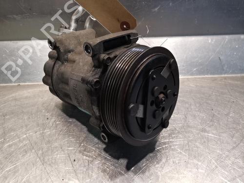 AC compressor PEUGEOT 206 Hatchback (2A/C) 1.4 HDi eco 70 | BP20918052M34 