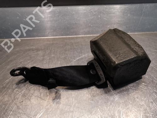 Used Rear left seatbelt Rear left seatbelt SEAT IBIZA IV (6J5, 6P1) 1.4 TDI (80 hp) 20918364 20918364