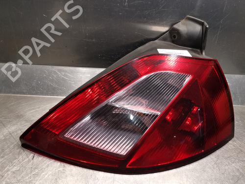 Højre baglygte RENAULT MEGANE II (BM0/1_, CM0/1_) 1.9 dCi (BM0G, CM0G) (120 hp) 21215637